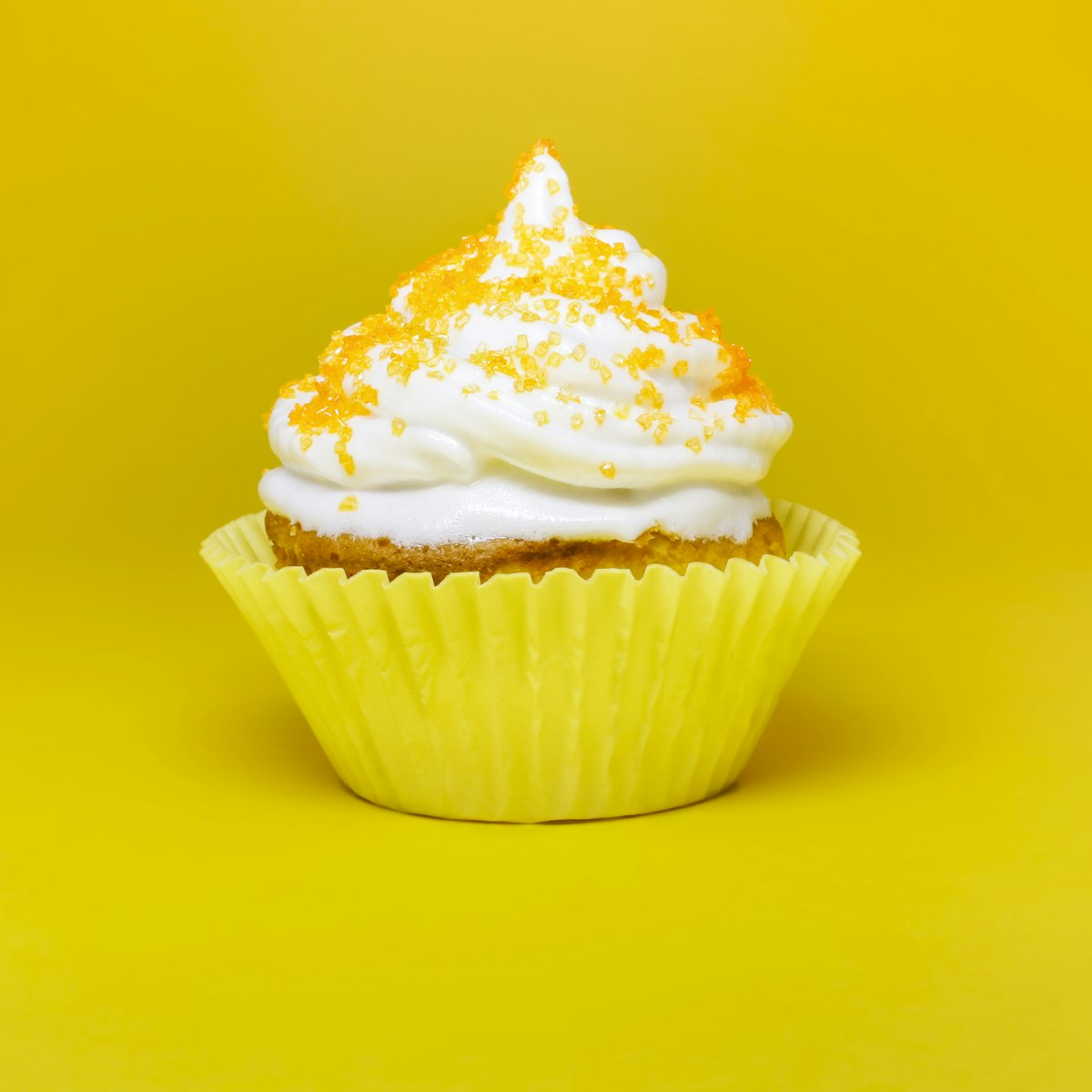 The Perfect Vanilla